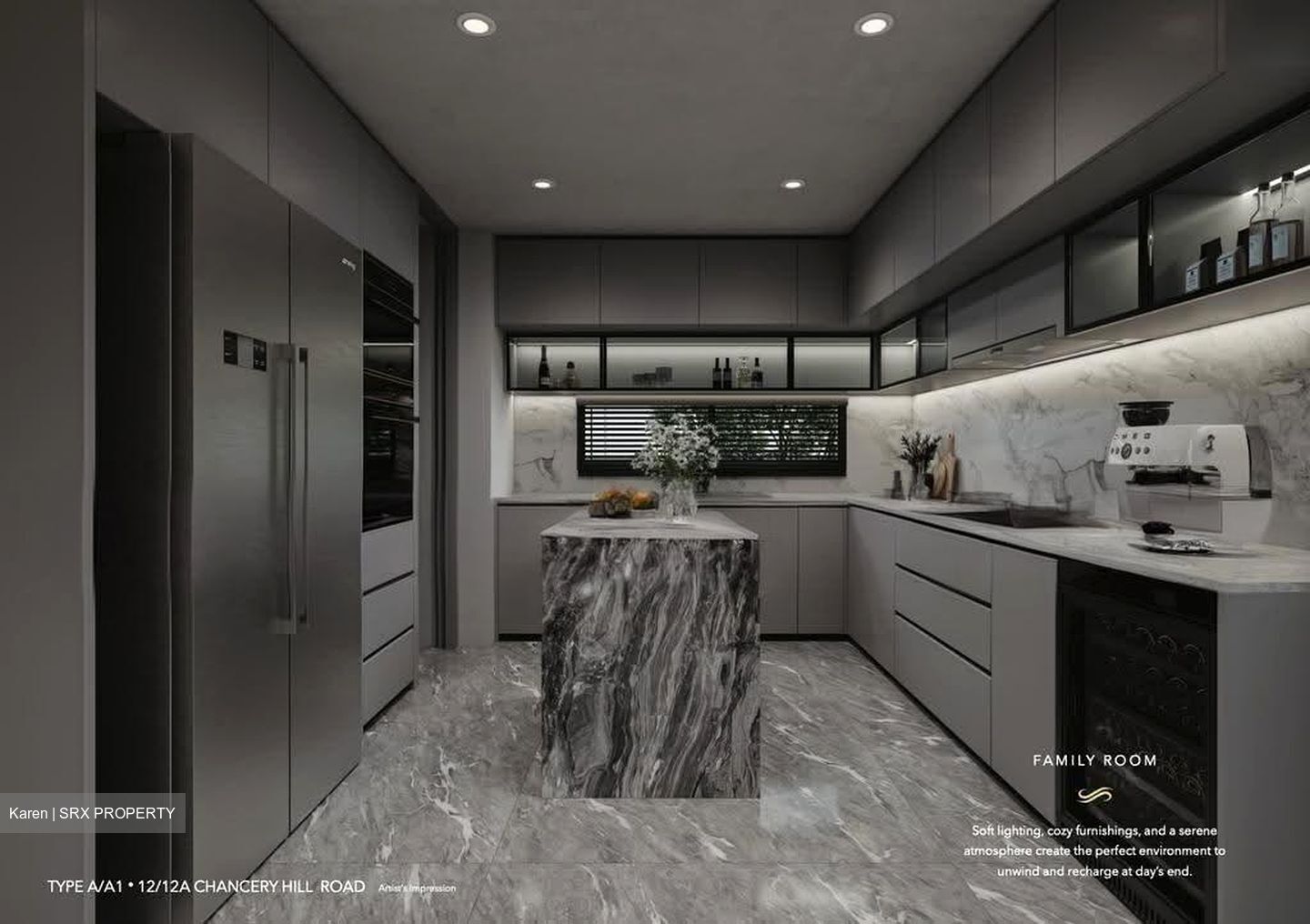 Chancery Hill Road (D11), Semi-Detached #625776541